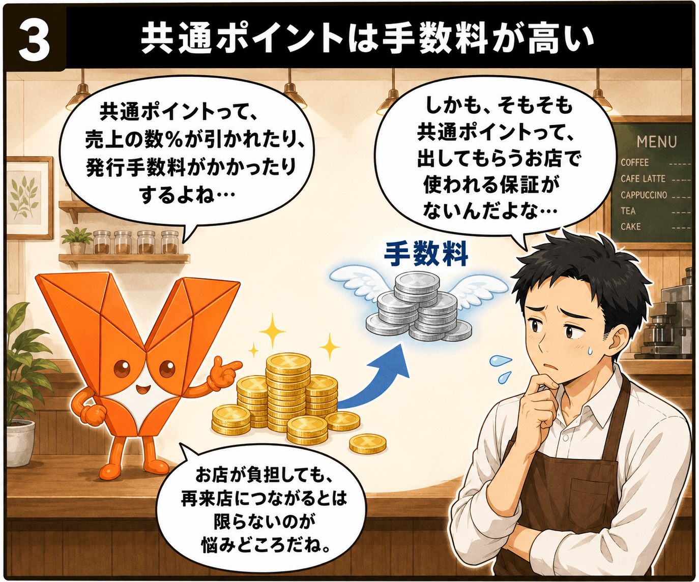 バウチャ!紹介スライド 3 / 36
